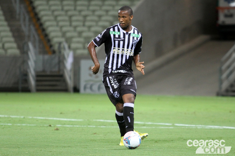 [21-03] Ceará 1 x 0 Ferroviário - 02 - 13