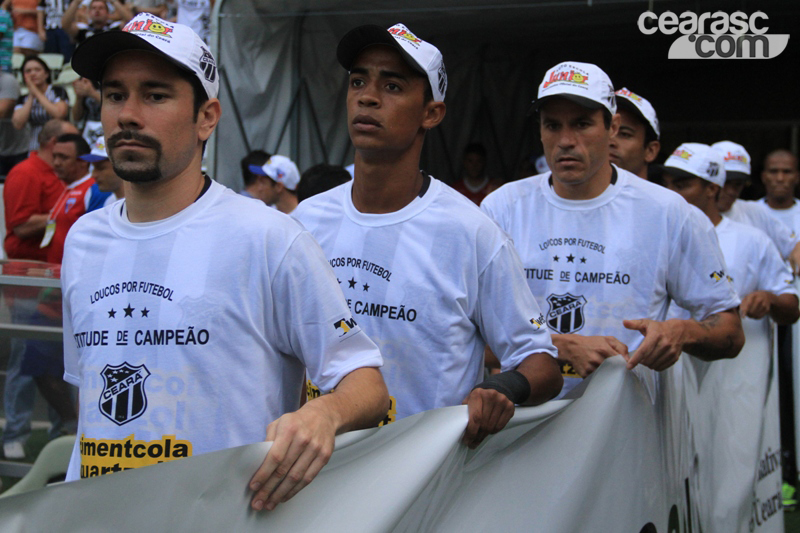 [30-03] Ceará 3 x 1 Fortaleza - 2