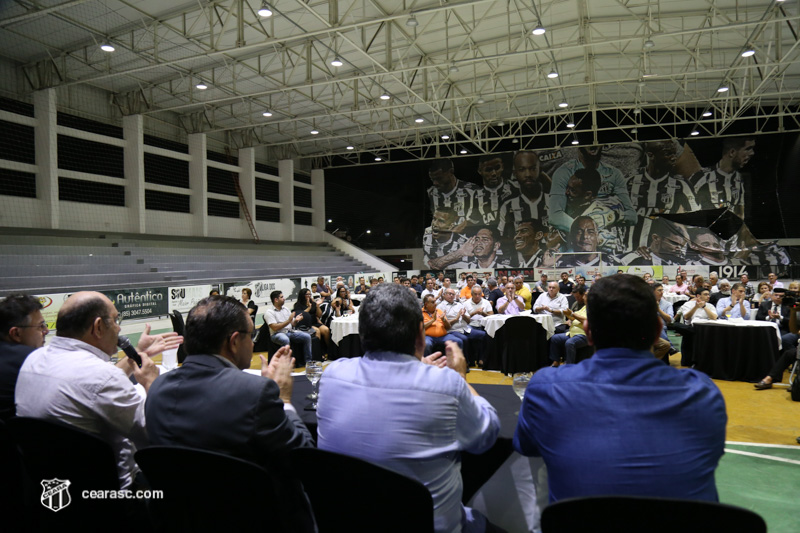 [10-12-2018] Aclamacao Conselho Deliberativo - 21