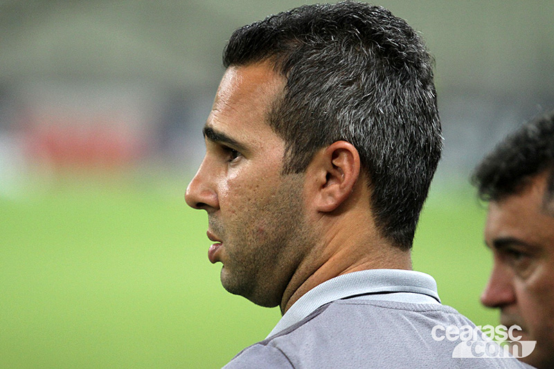 [24-10] Ceará X Santa Cruz - 33