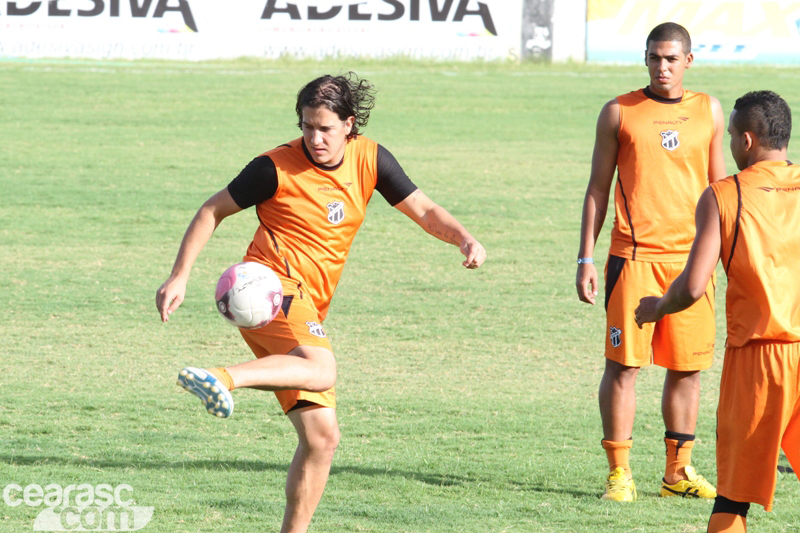 [14-02] Treino Coletivo - 2