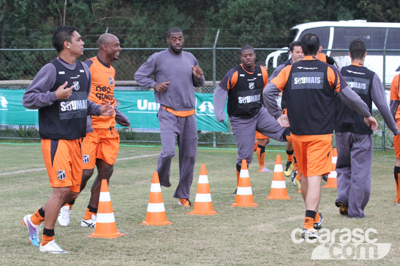 [29-06] Treino em Curitiba - 3