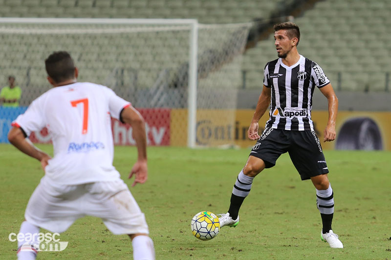 [17-05-2016] Ceará 1 x 0 Joinville - 28