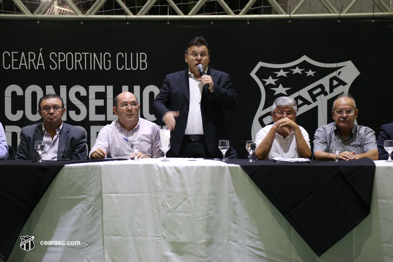 [10-12-2018] Aclamacao Conselho Deliberativo - 22
