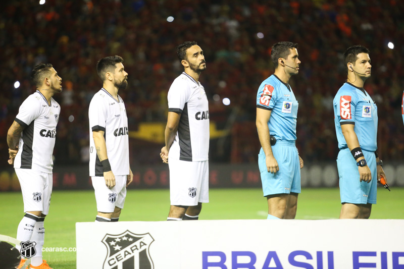 [05-11-2018] Sport 1 x 0 Ceara - Recife part.1 - 39
