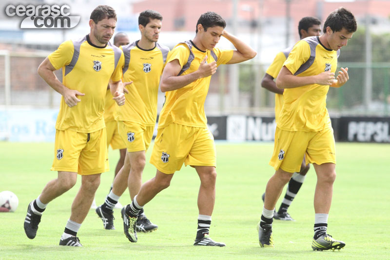 [09-11] Treino tático - 3