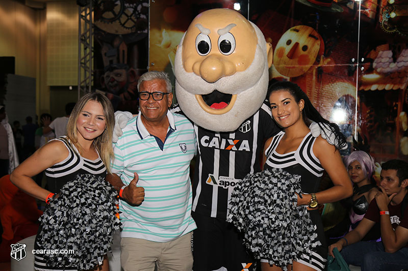 [16-12-2017] Sana Fest - 2017 - 3 dia. part 2 - 34