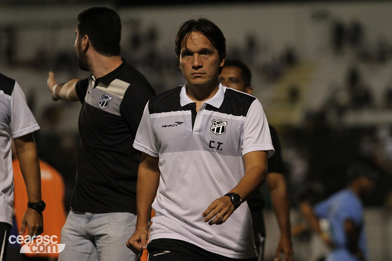 [28-07] ABC 0 x 1 Ceará - 15