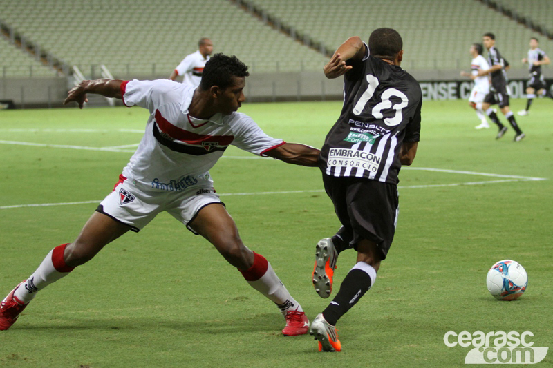 [21-03] Ceará 1 x 0 Ferroviário - 02 - 15