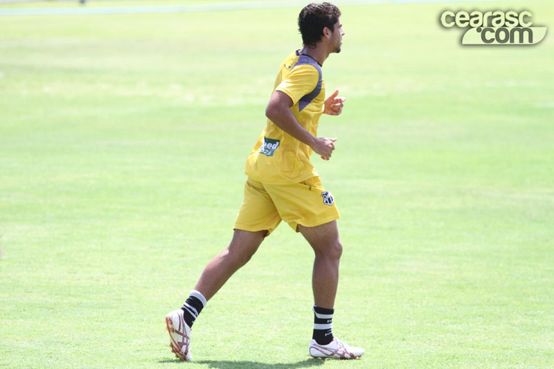 [09-11] Treino tático - 5