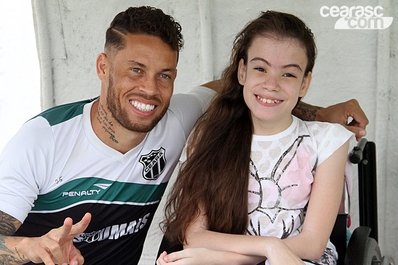 [28-02] Jovem Isabelly visitou a sede - 22