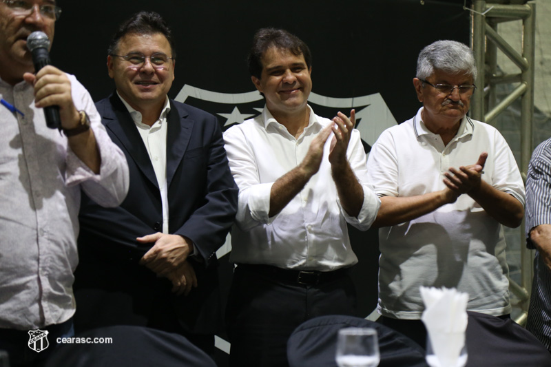 [10-12-2018] Aclamacao Conselho Deliberativo - 24