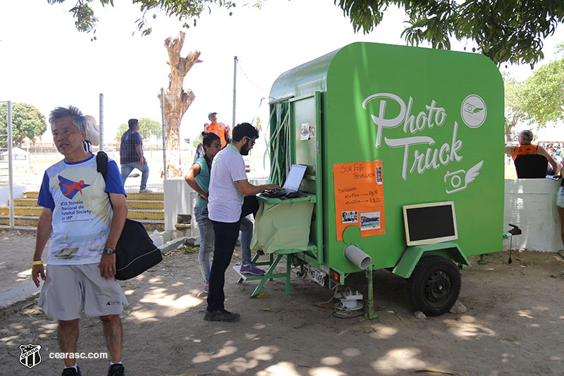 XVI Torneio Nacional de Futebol Society do MP - 18