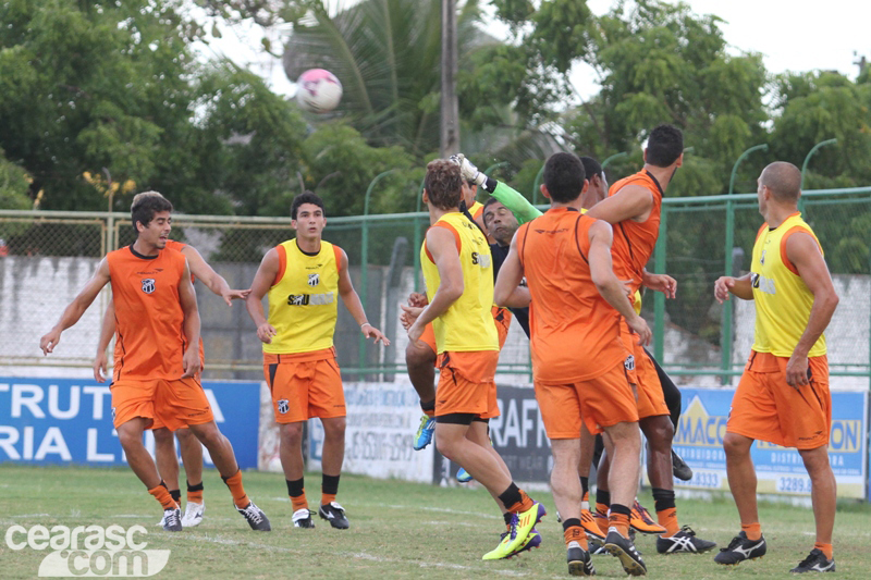 [14-02] Treino Coletivo - 4