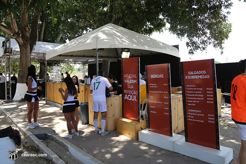 XVI Torneio Nacional de Futebol Society do MP - 19