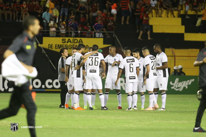 [05-11-2018] Sport 1 x 0 Ceara - Recife part.1 - 43