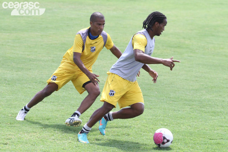 [09-11] Treino tático - 8