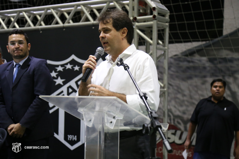 [10-12-2018] Aclamacao Conselho Deliberativo - 25