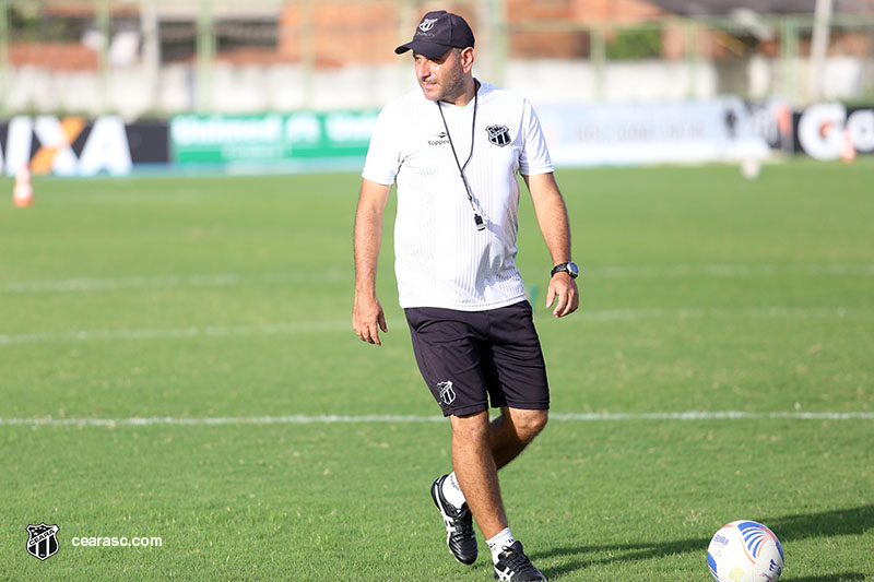 [29-03-2017] Treino Físico + Tático - 4