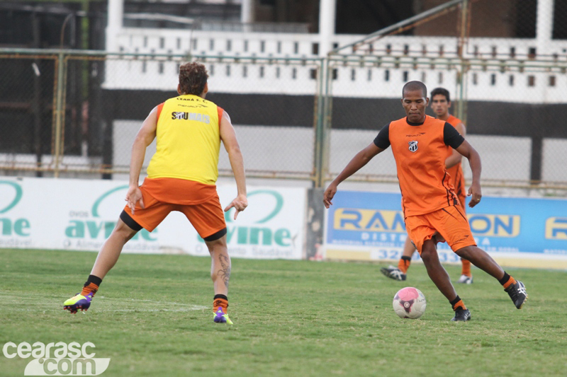 [14-02] Treino Coletivo - 5