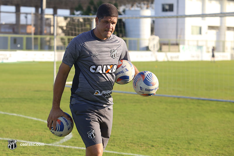 [04-10-2017] Treino Fisico - 4