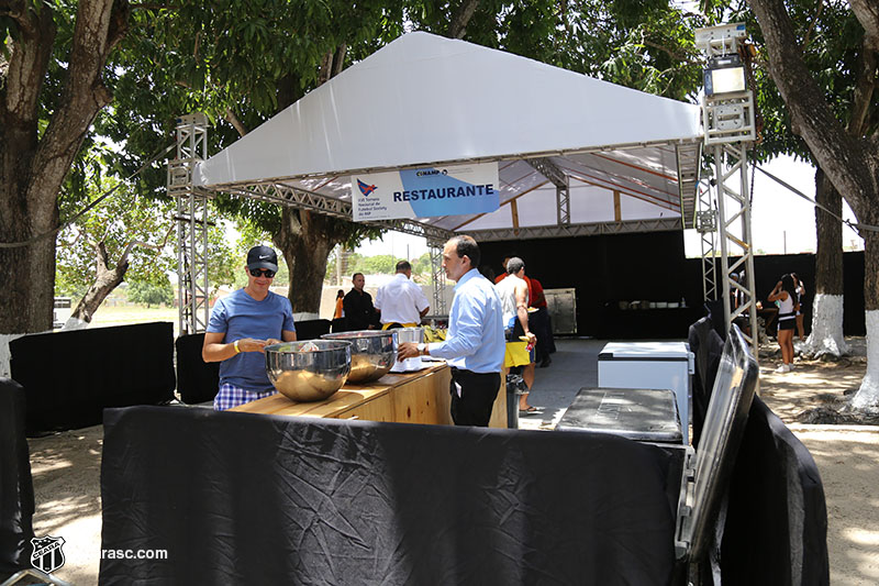 XVI Torneio Nacional de Futebol Society do MP - 20