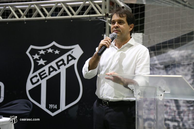 [10-12-2018] Aclamacao Conselho Deliberativo - 26
