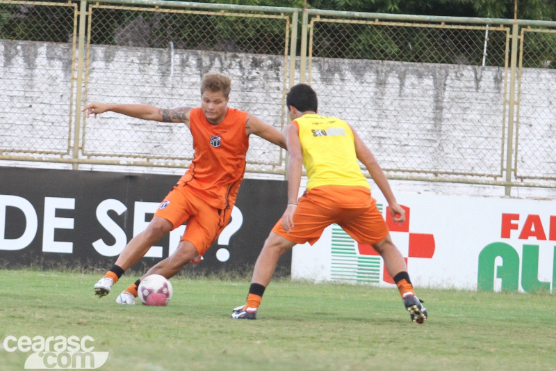 [14-02] Treino Coletivo - 6