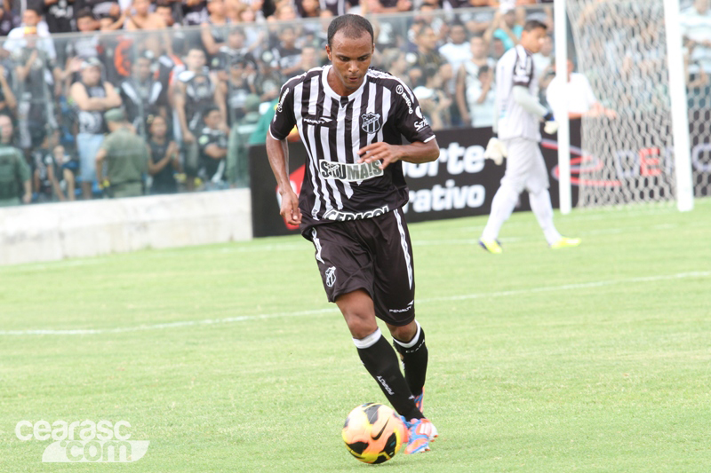 [19-01] Ceará 1 x 0 ABC2 - 13