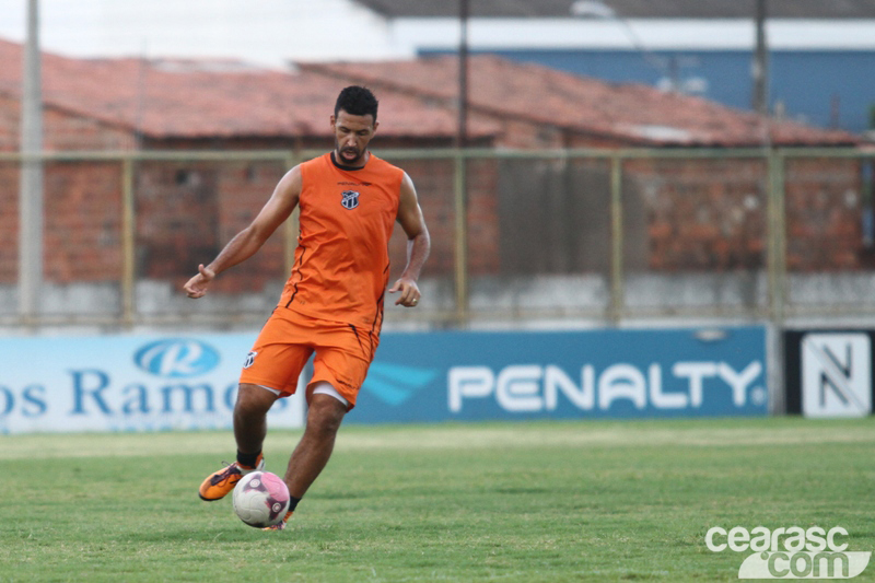 [14-02] Treino Coletivo - 7