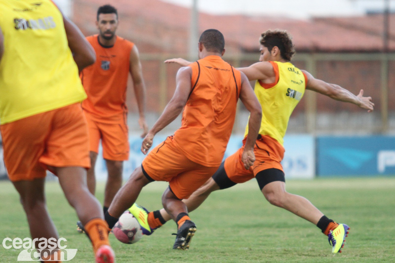 [14-02] Treino Coletivo - 8