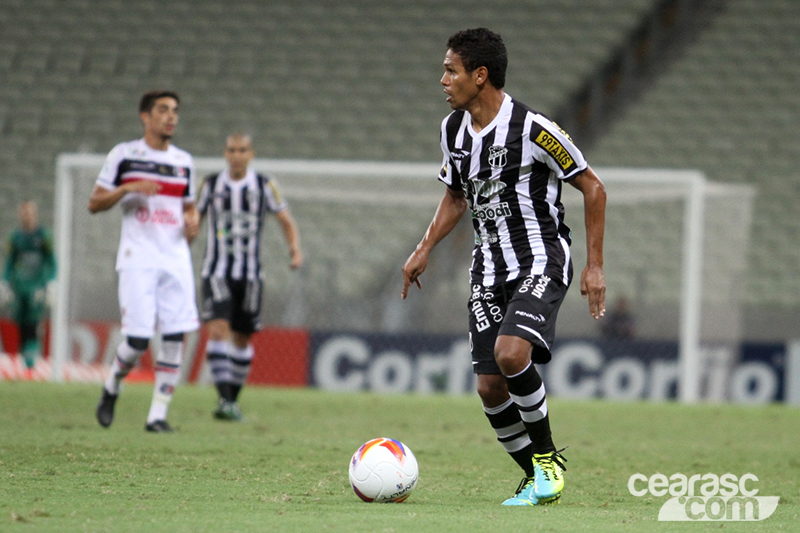 [20-06] Ceará 3 x 3 Santa Cruz - 02 - 9