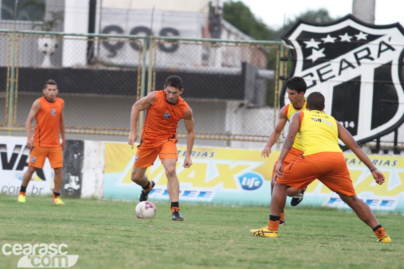 [14-02] Treino Coletivo - 9