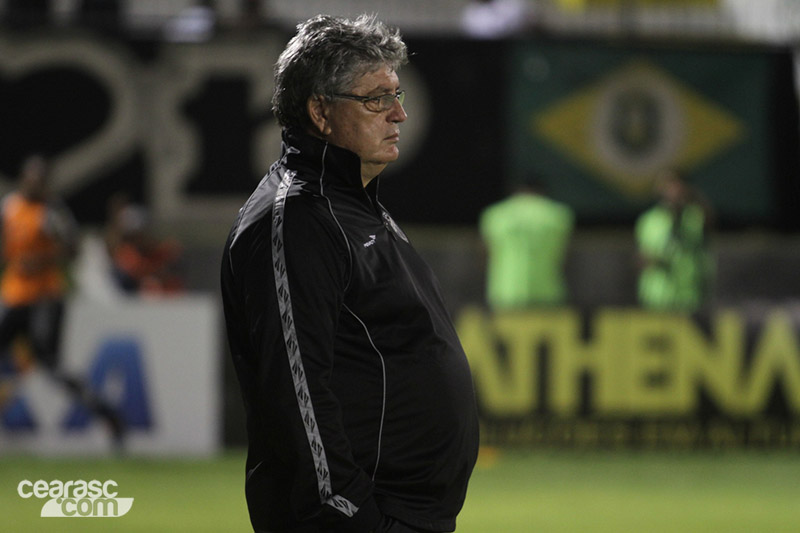 [28-07] ABC 0 x 1 Ceará - 19