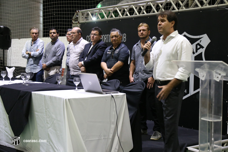 [10-12-2018] Aclamacao Conselho Deliberativo - 28