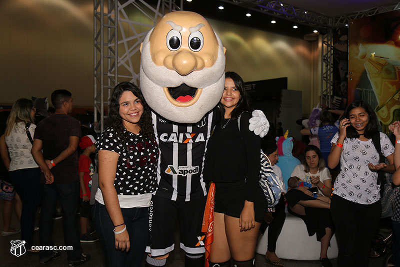 [16-12-2017] Sana Fest - 2017 - 3 dia. part 2 - 46