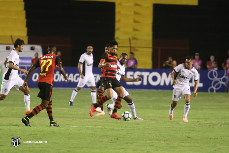 [05-11-2018] Sport 1 x 0 Ceara - Recife part.1 - 49