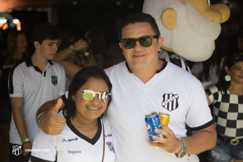 [13-01-2019] Feijoada da Arrancada Part.3 - 1