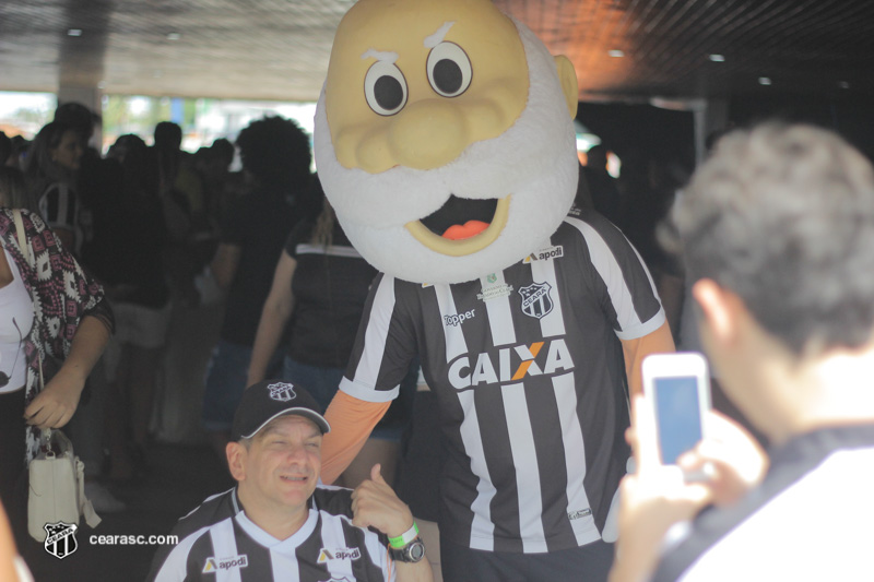 [13-01-2019] Feijoada da Arrancada Part.3 - 2
