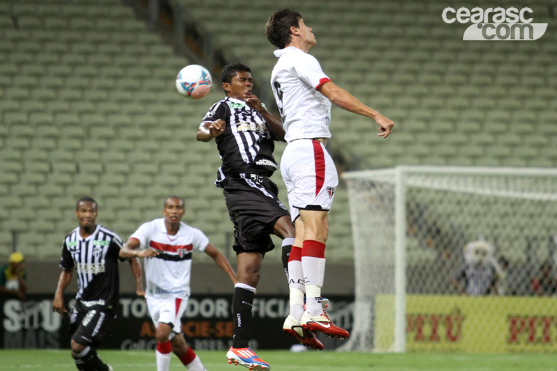 [21-03] Ceará 1 x 0 Ferroviário - 02 - 16