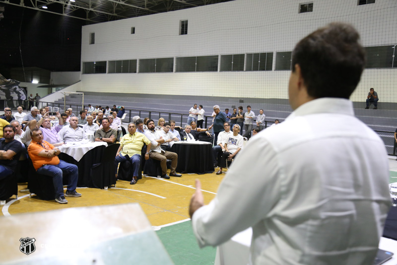 [10-12-2018] Aclamacao Conselho Deliberativo - 29