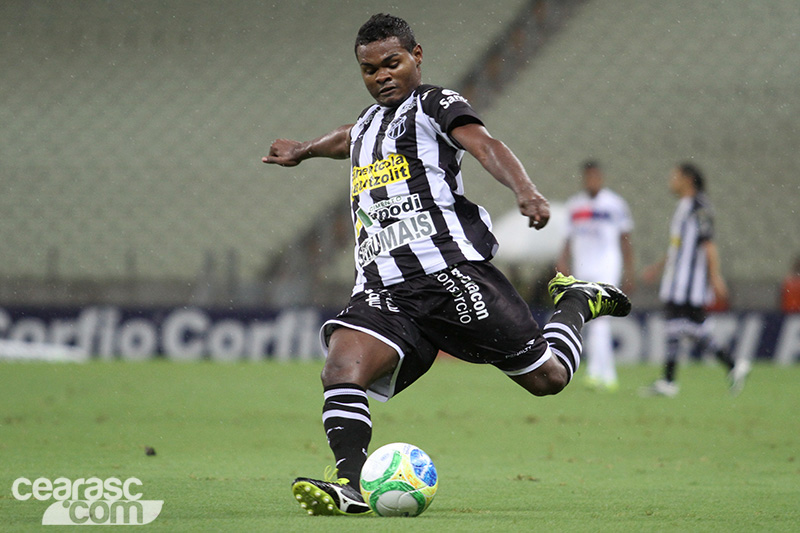 [10-05] Ceará 2 x 1 Paraná - 23