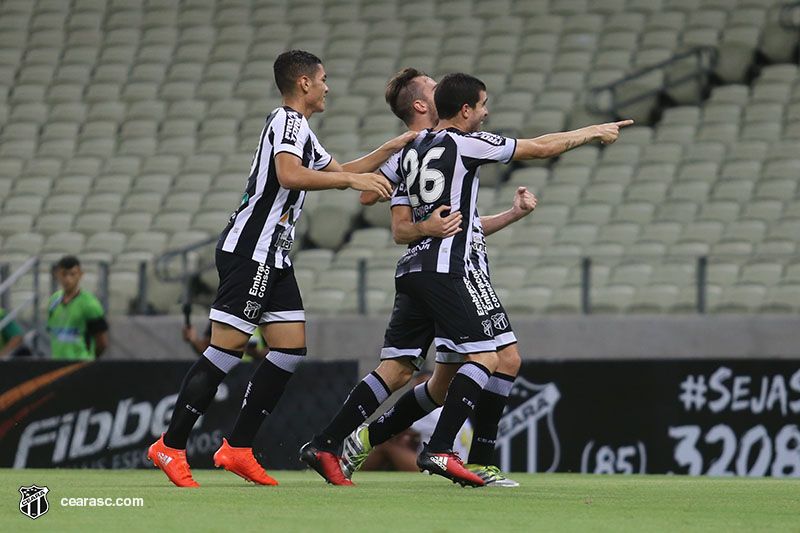 [09-02-2017] Ceará x Horizonte - 2 - 11