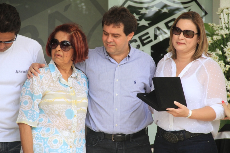 [22-02] Inauguracao da Cidade Vozao - CT Luis Campos - 03 - 19