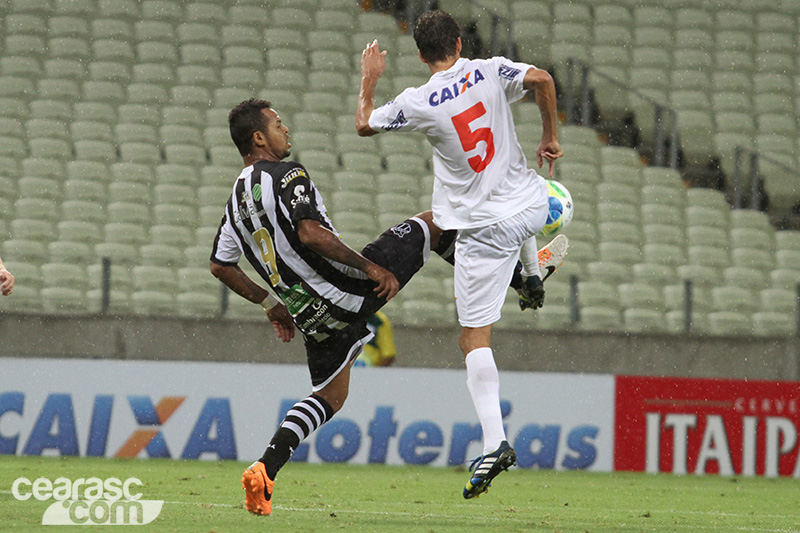 [10-05] Ceará 2 x 1 Paraná - 24