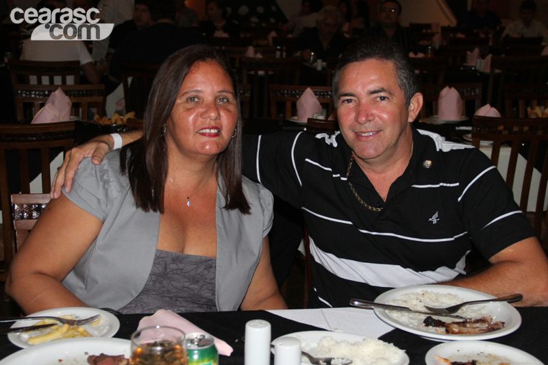 [20-09] Jantar Magnata Voltou - 17