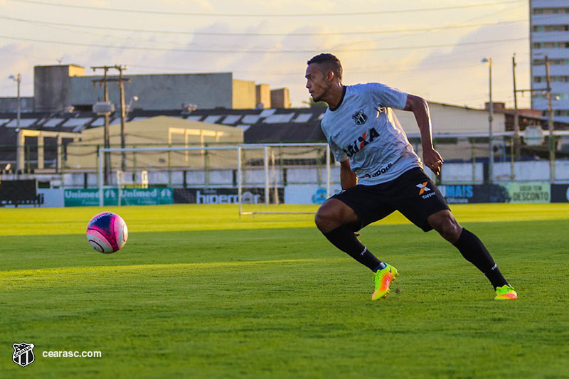 [22-01-2018] Treino Técnico-Tático  - 25