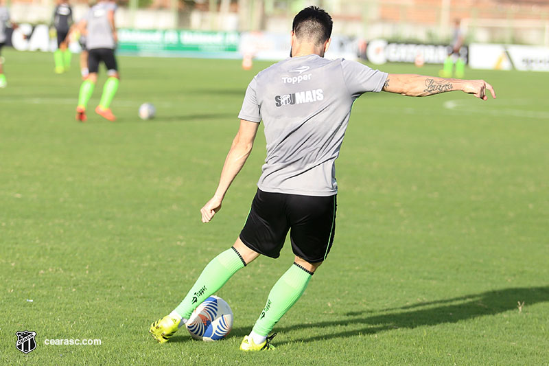 [29-03-2017] Treino Físico + Tático - 5