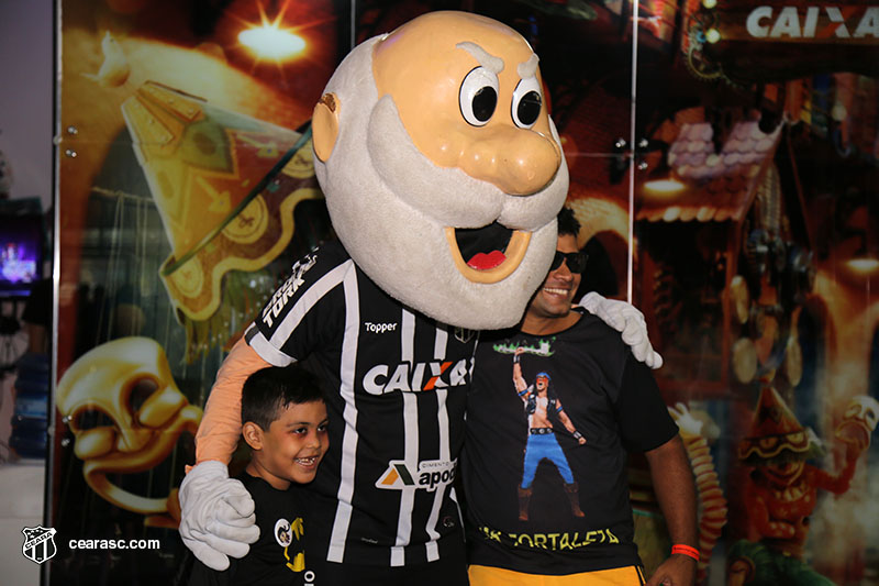 [16-12-2017] Sana Fest - 2017 - 3 dia. part 2 - 55