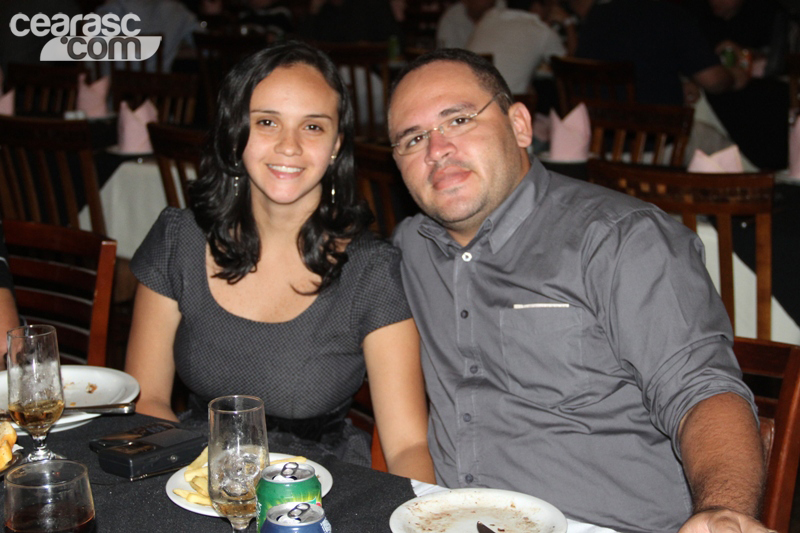 [20-09] Jantar Magnata Voltou - 19